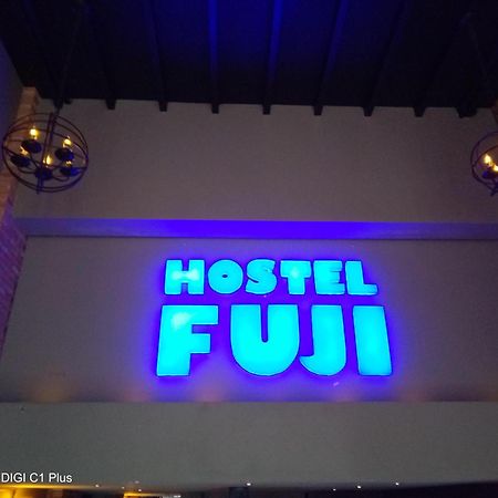 Hostel Fuji Phnom Penh Zewnętrze zdjęcie