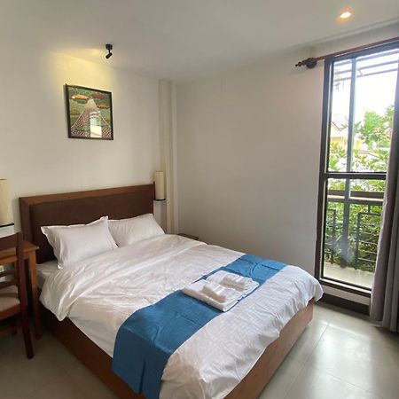 Hostel Fuji Phnom Penh Zewnętrze zdjęcie