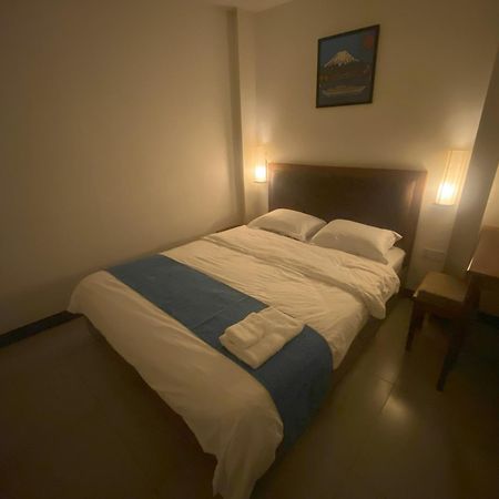 Hostel Fuji Phnom Penh Zewnętrze zdjęcie