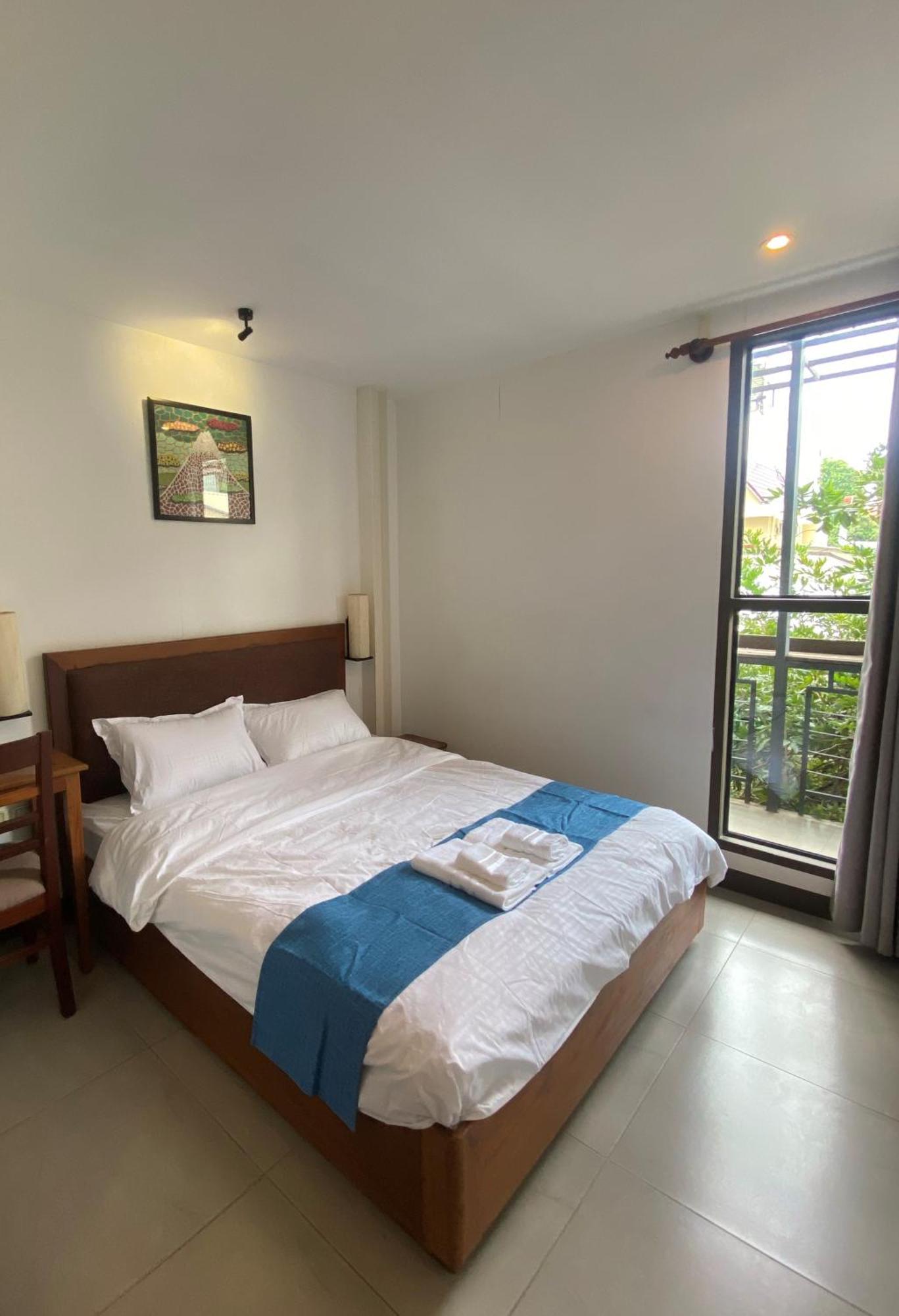 Hostel Fuji Phnom Penh Zewnętrze zdjęcie