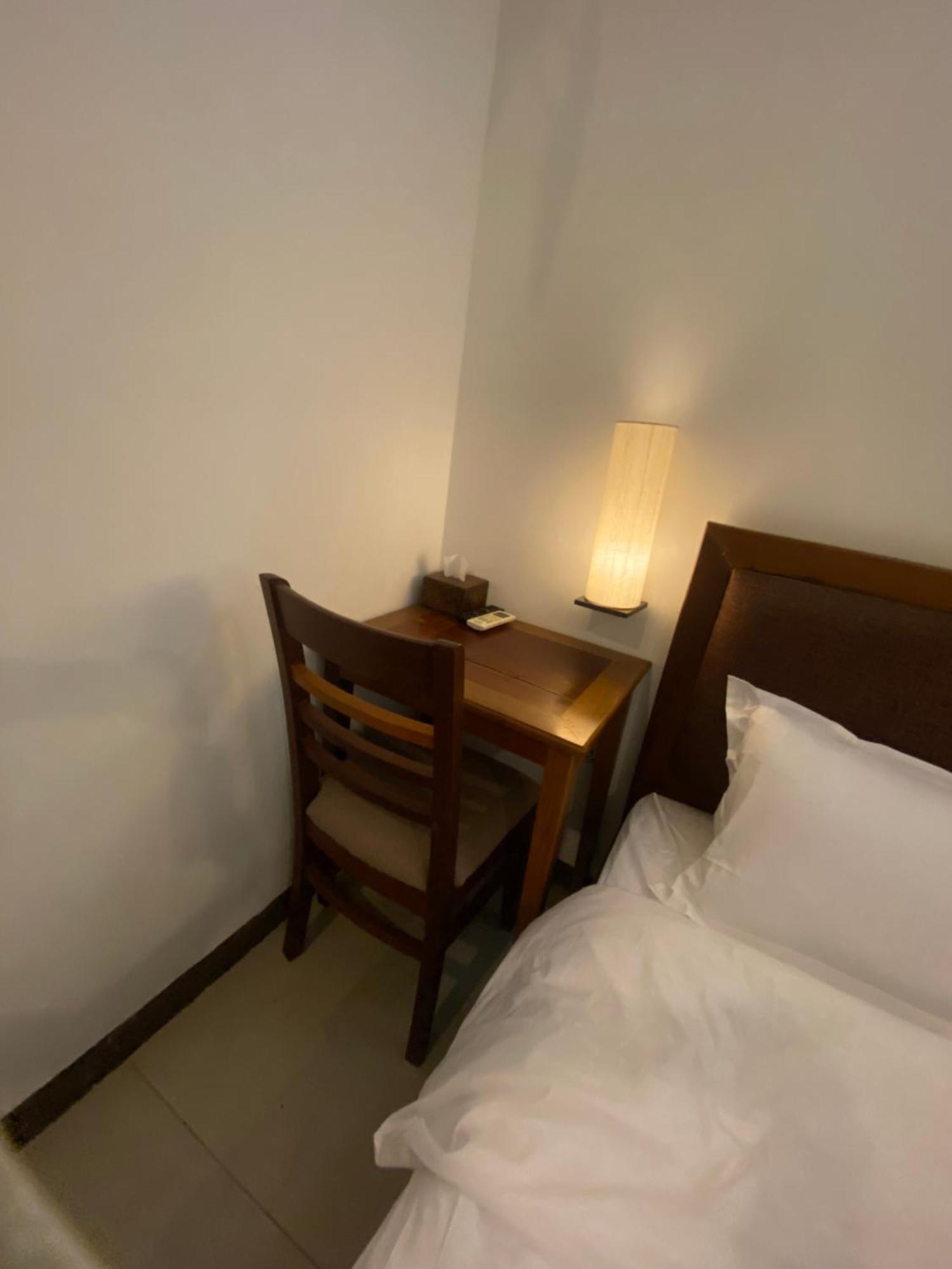 Hostel Fuji Phnom Penh Zewnętrze zdjęcie