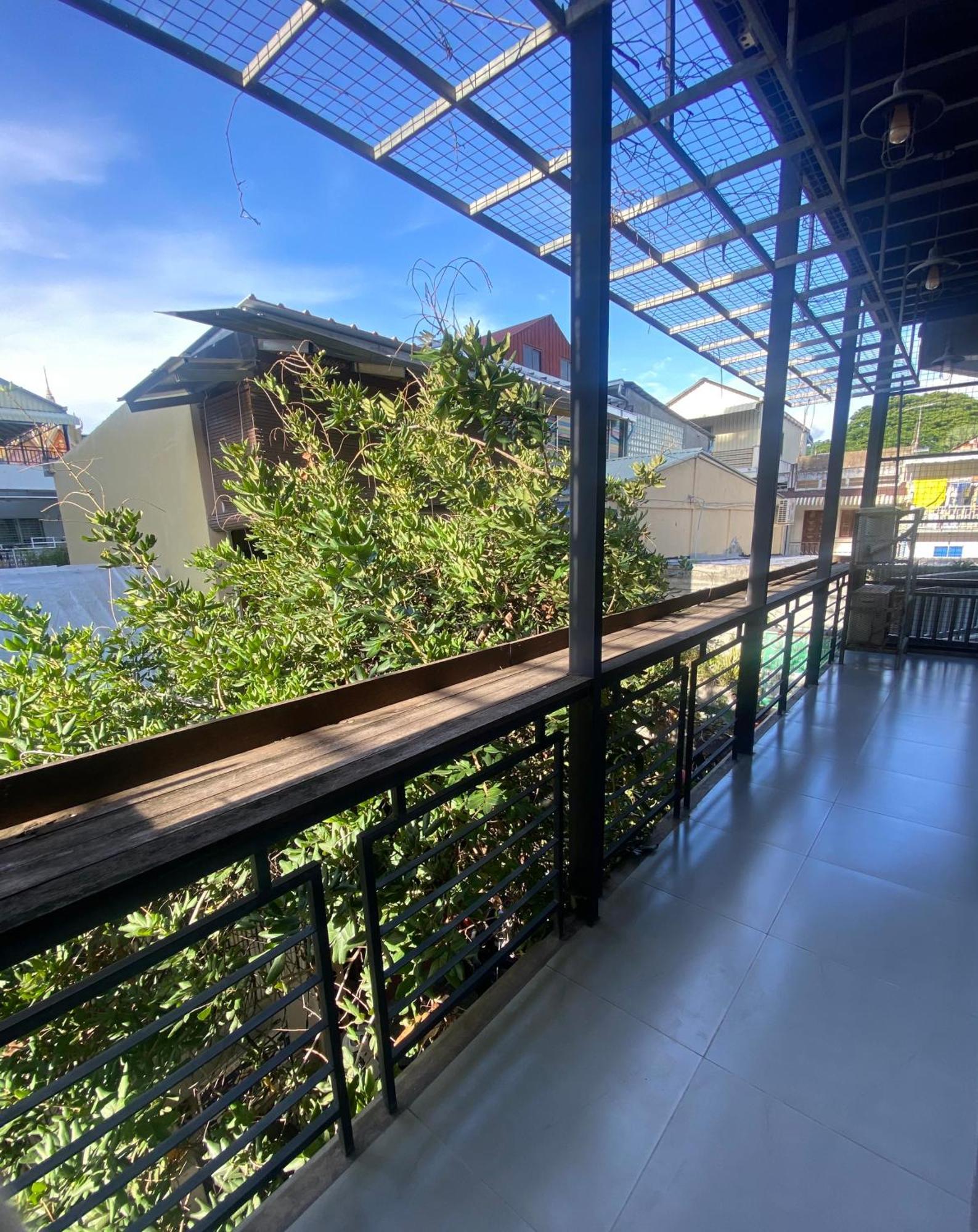 Hostel Fuji Phnom Penh Zewnętrze zdjęcie
