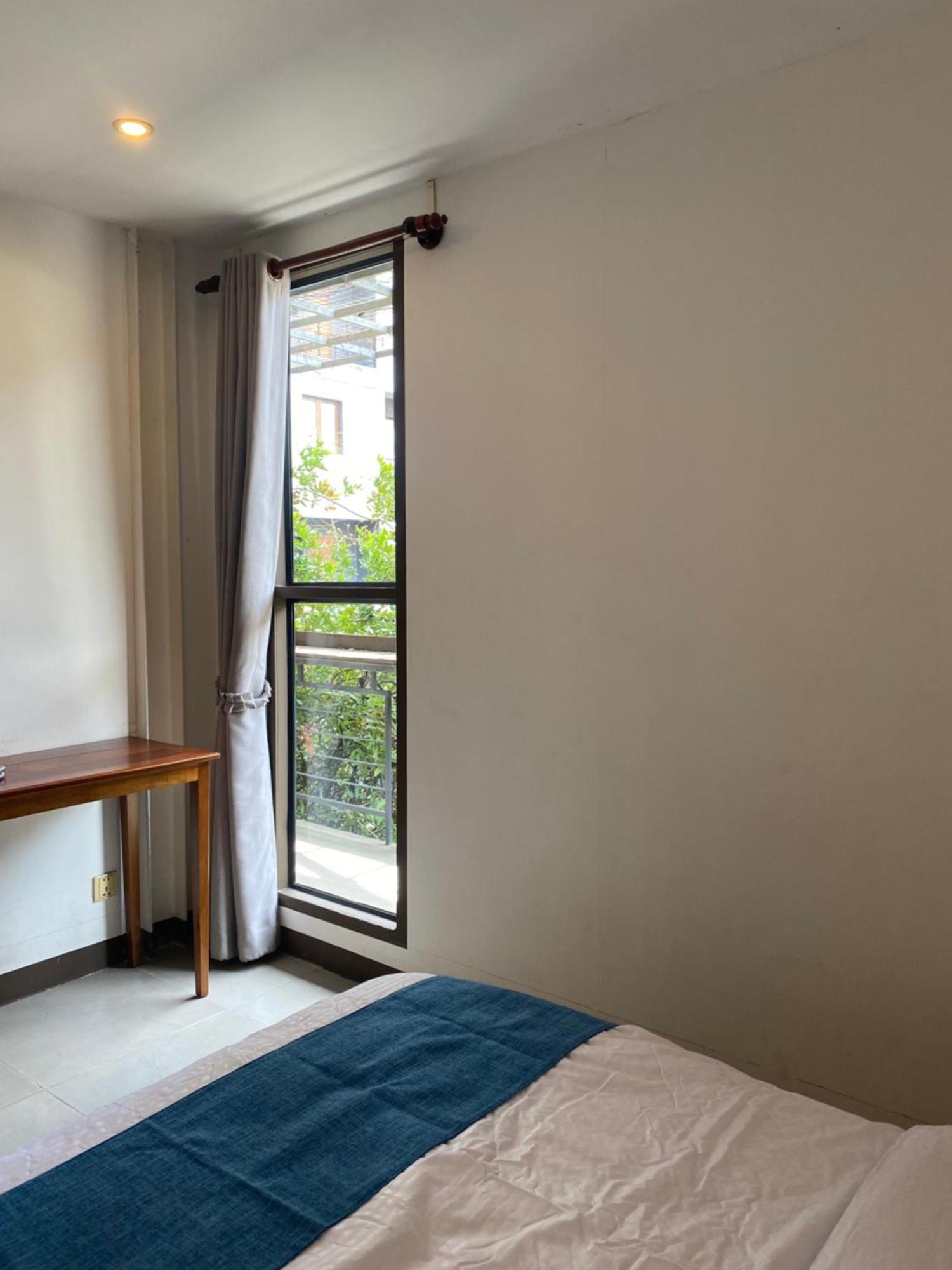 Hostel Fuji Phnom Penh Zewnętrze zdjęcie