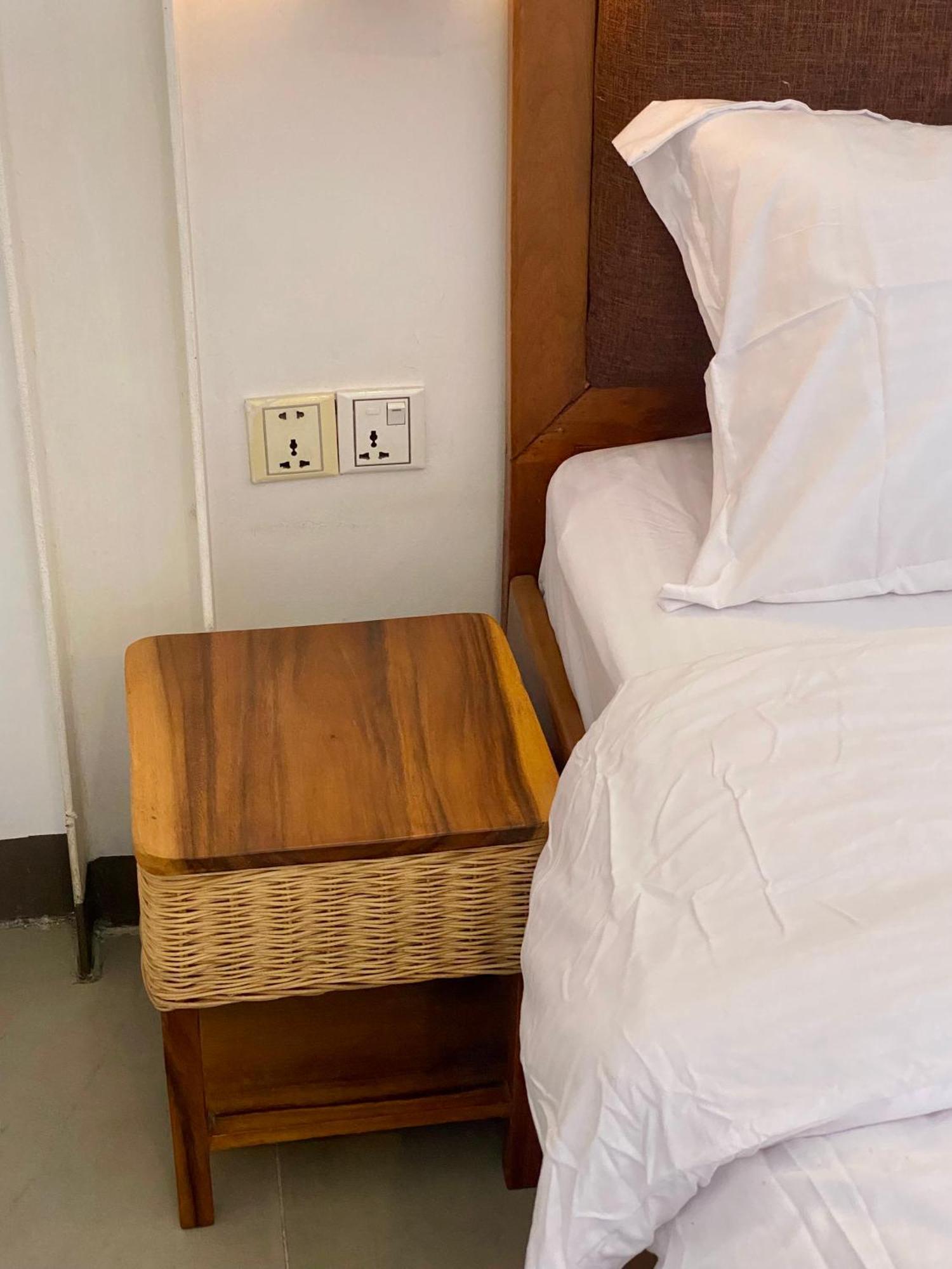 Hostel Fuji Phnom Penh Zewnętrze zdjęcie
