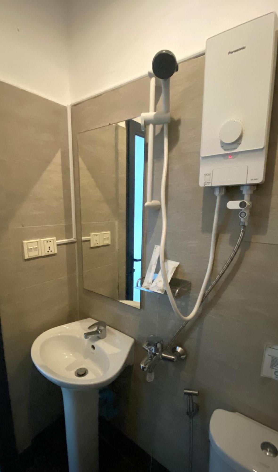 Hostel Fuji Phnom Penh Zewnętrze zdjęcie