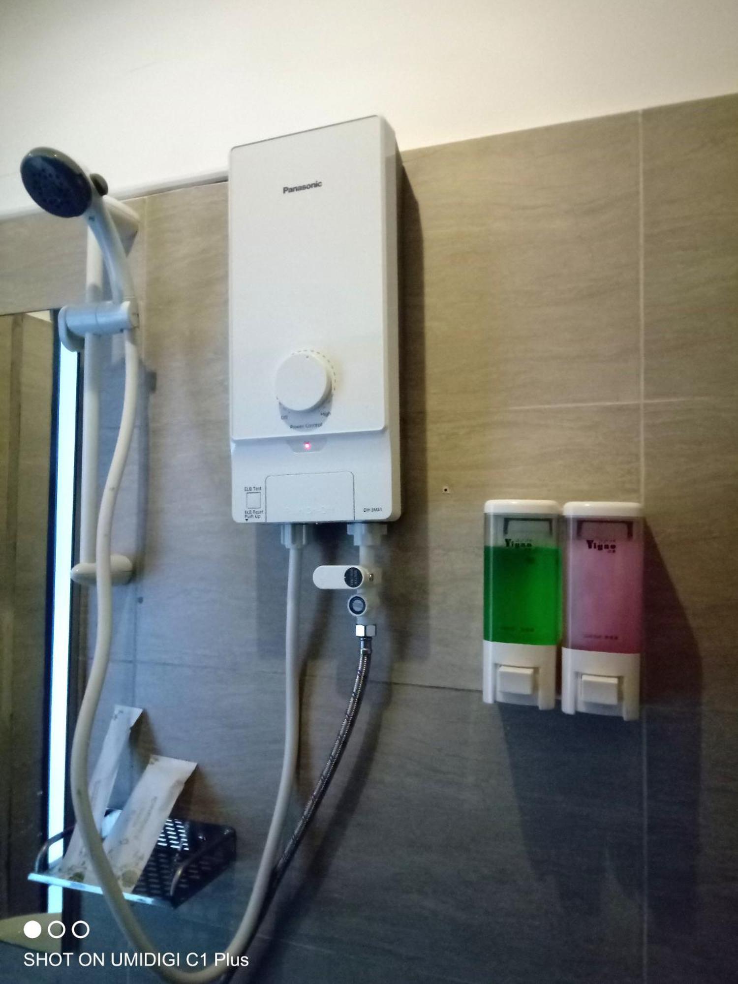 Hostel Fuji Phnom Penh Zewnętrze zdjęcie