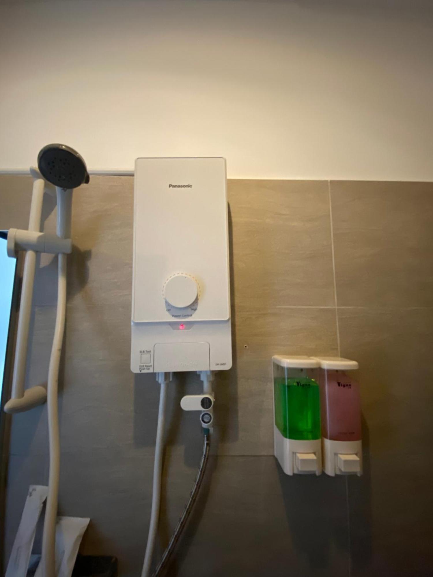 Hostel Fuji Phnom Penh Zewnętrze zdjęcie