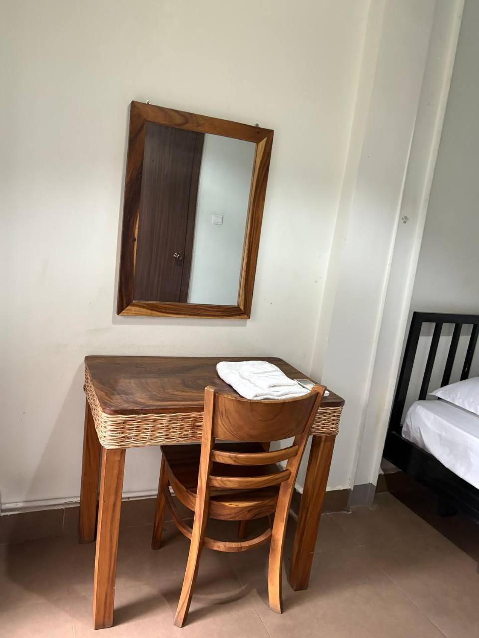 Hostel Fuji Phnom Penh Zewnętrze zdjęcie
