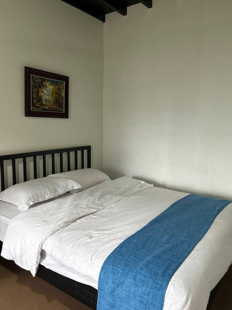 Hostel Fuji Phnom Penh Zewnętrze zdjęcie